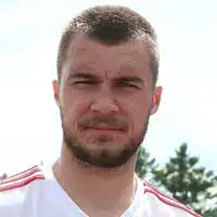 Николай Комличенко